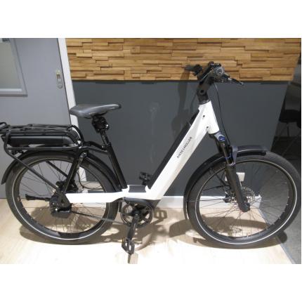 Riese en muller Nevo gt vario 1125wh